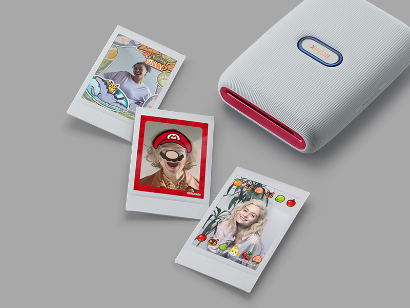 instax mini link pokemon pre order