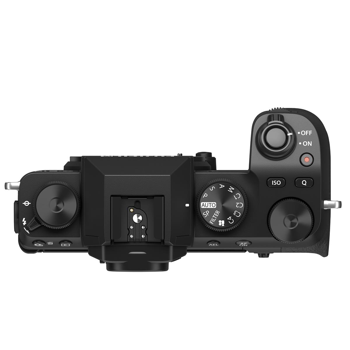 Cameras X Series X S10 Black