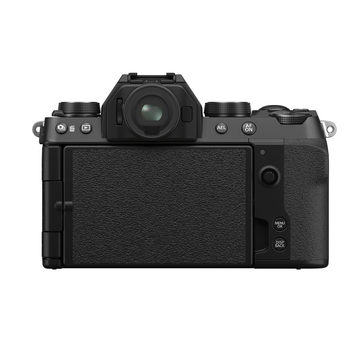 Cameras X Series X S10 Black
