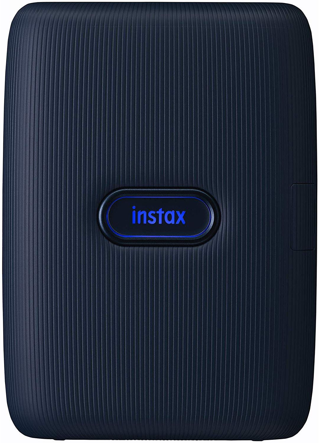 Instax :: Printers :: Mini Link Smartphone Printer (Dusky Pink)